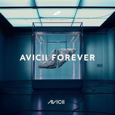 AVICII FOREVER- АЛБУМ С 19 ЕМБЛЕМАТИЧНИ ПЕСНИ НА ШВЕДСКИЯ ДИДЖЕЙ И ПРОДУЦЕНТ AVICII