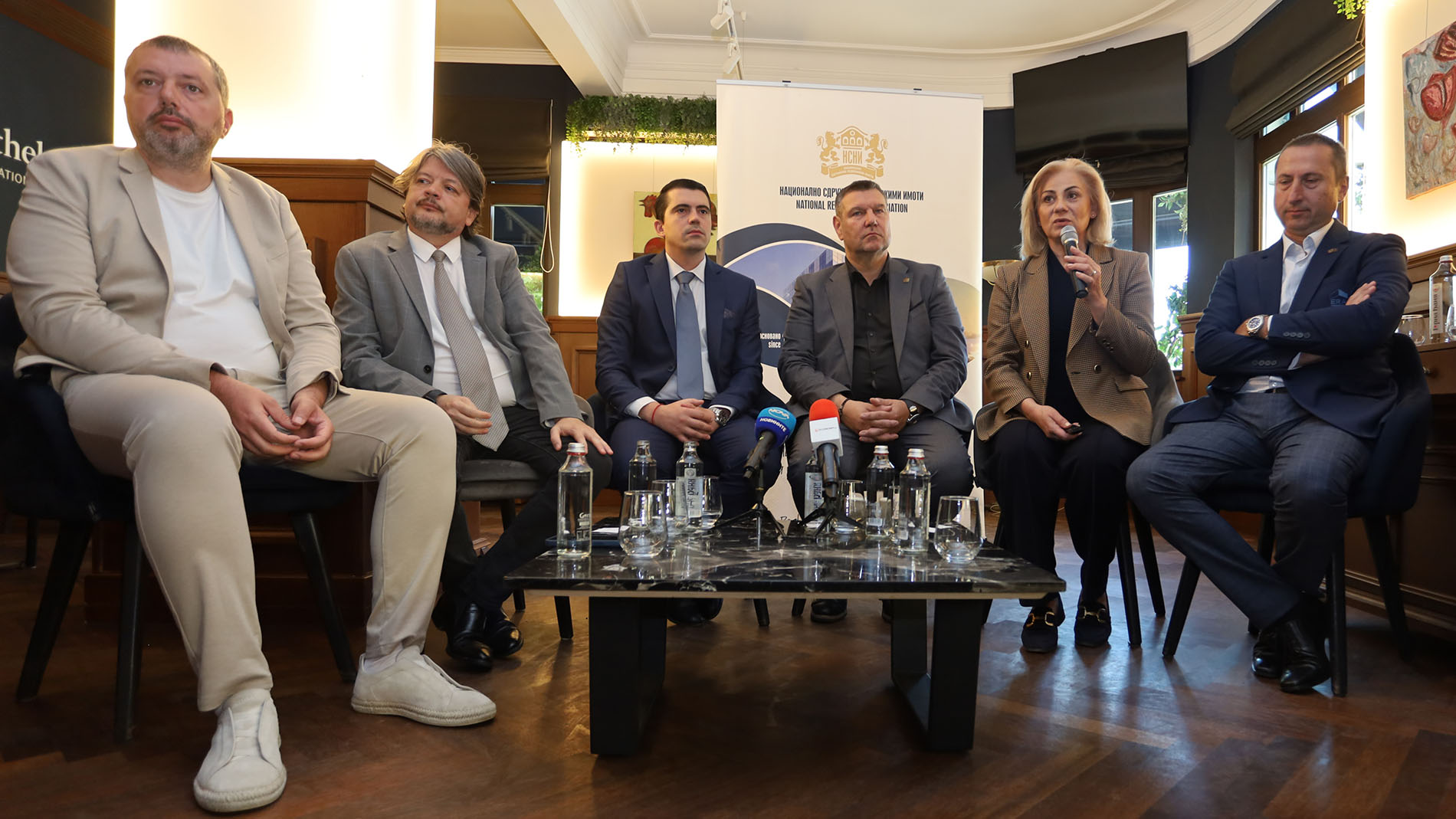 Национално сдружение Недвижими имоти (НСНИ): През 2025 г. се очаква пик на цените на имоти. Нужни са регулации преди влизане в еврозоната