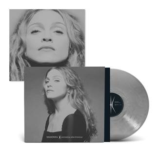 MADONNA АНОНСИРА ИЗДАВАНЕТО НА ДЪЛГООЧАКВАНИЯ АЛБУМ „VERONICA ELECTRONICA“