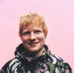 ED SHEERAN ИЗДАВА НОВИЯ СИНГЪЛ ‘SAPPHIRE’