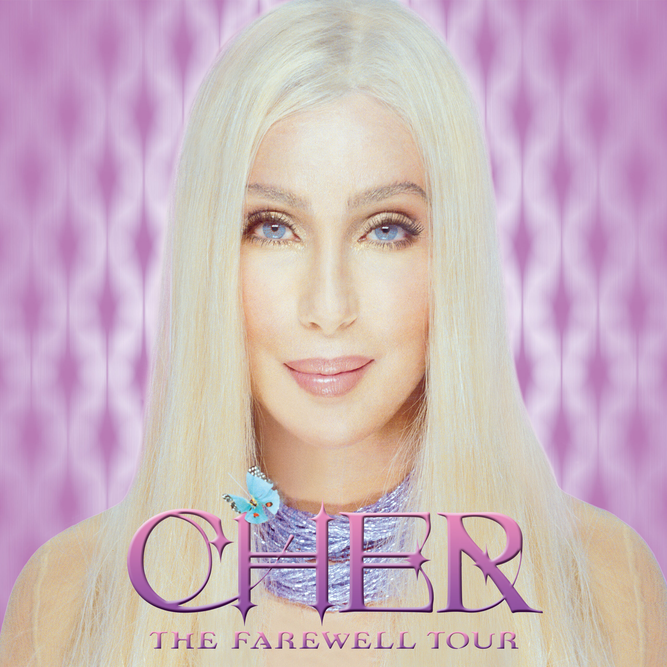 CHER АНОНСИРА КОНЦЕРТНИЯ АЛБУМ „THE FAREWELL TOUR“