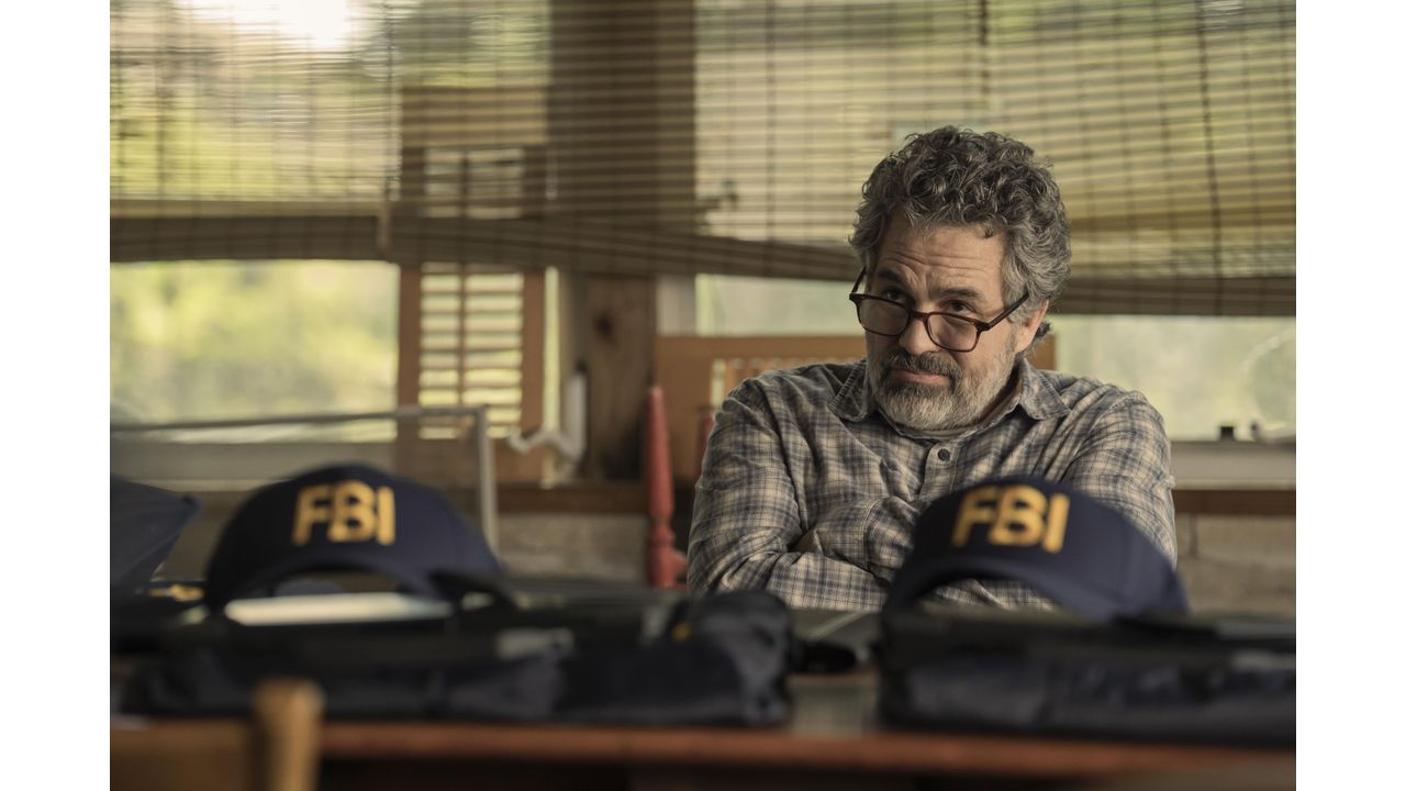 Новият HBO Original сериал „Отряд: Специална задача“ с Марк Ръфало дебютира на 8 септември 