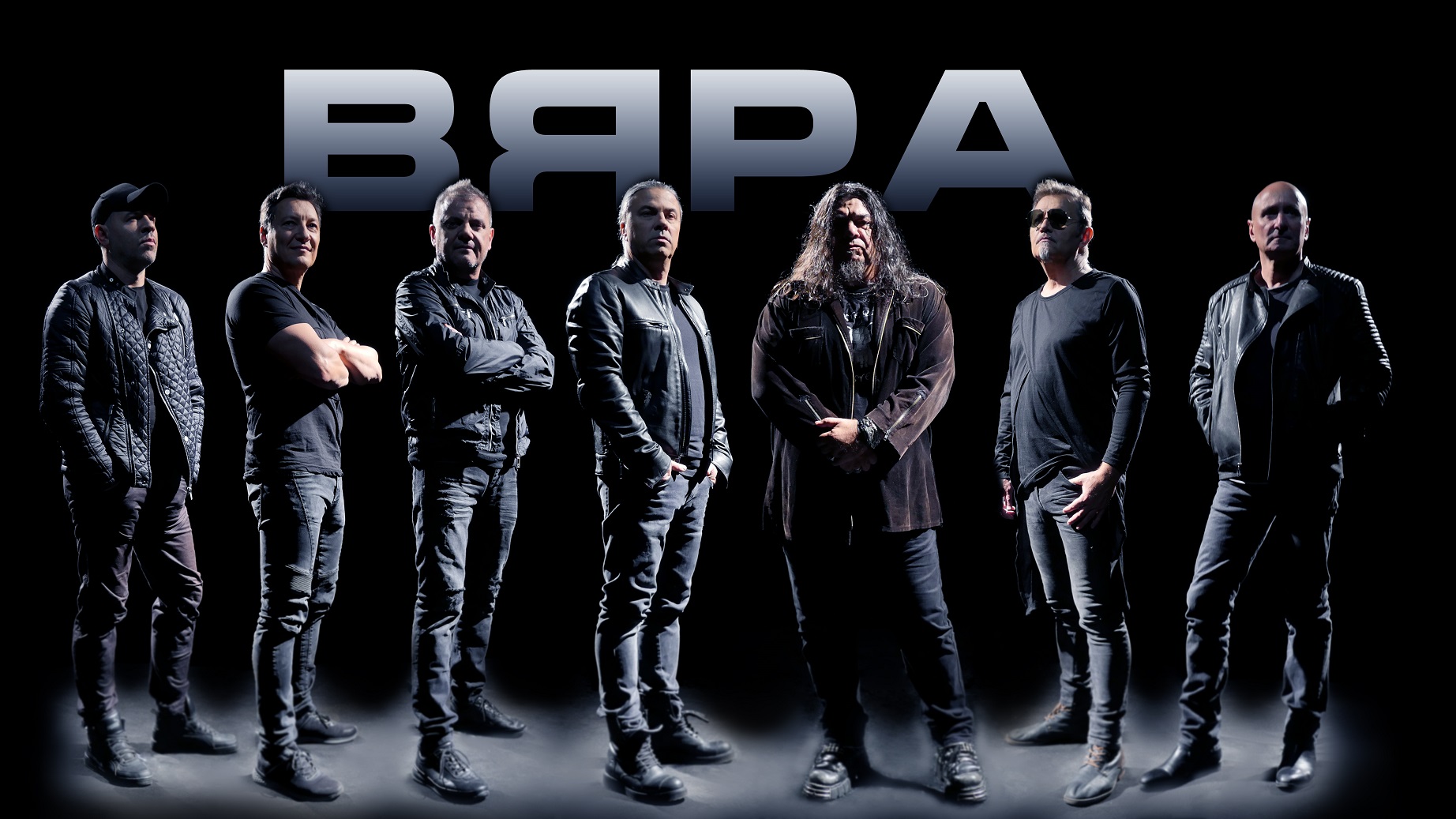 Б.Т.Р. с концерт на 8 октомври в зала 1 на НДК и Турне в Европа през октомври и ноември