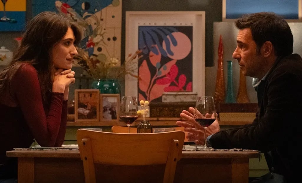 Италиански кинопремиери в програмата на Синелибри 2025