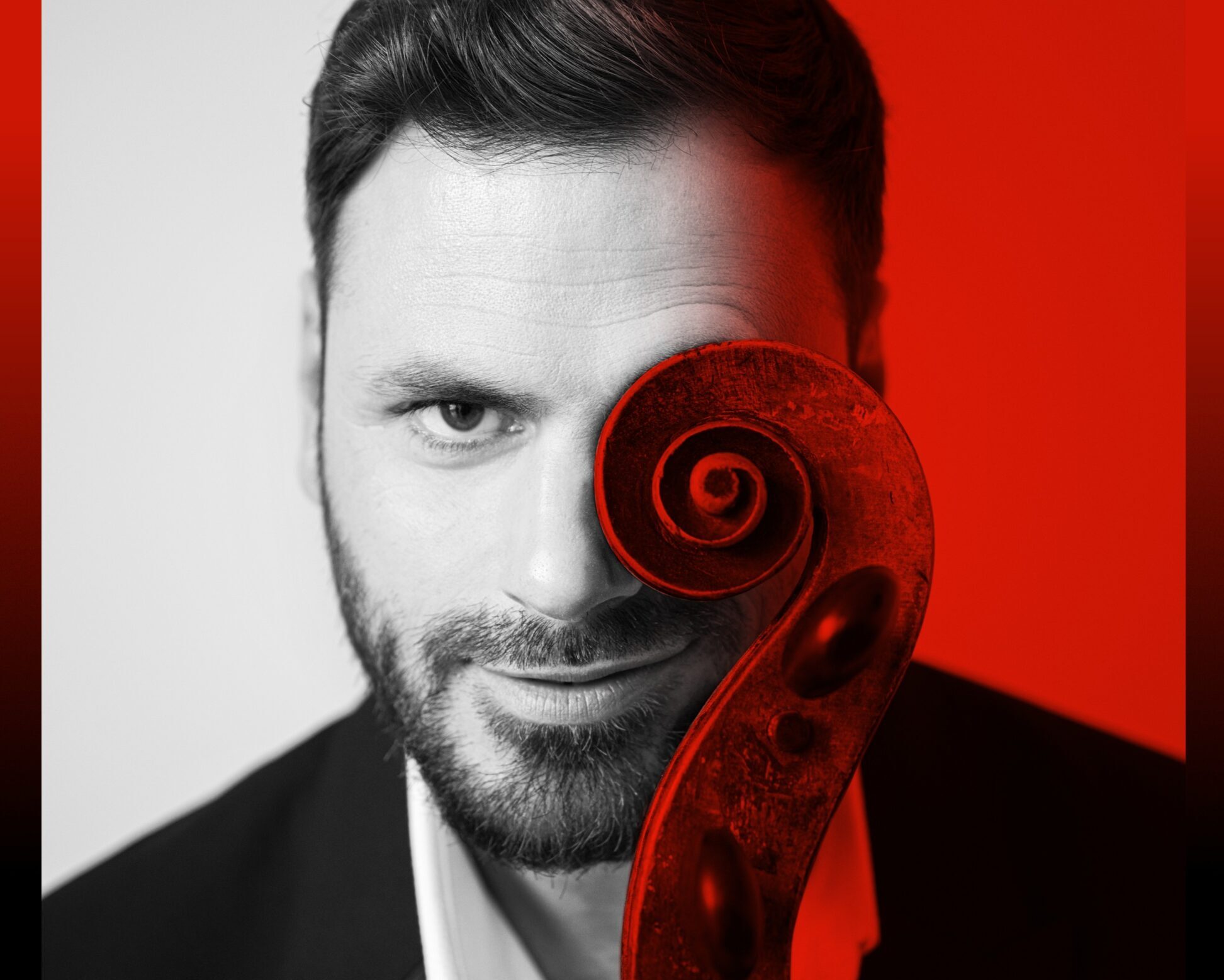 HAUSER представя нов албум CINEMA и се готви за големия финал на световното си турне в София през декември