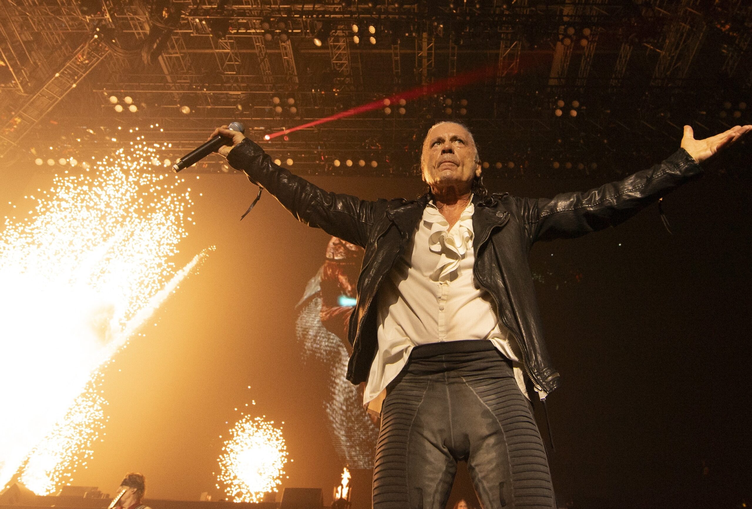 IRON MAIDEN се завръщат със специално юбилейно шоу в София – 26 май 2026 г.