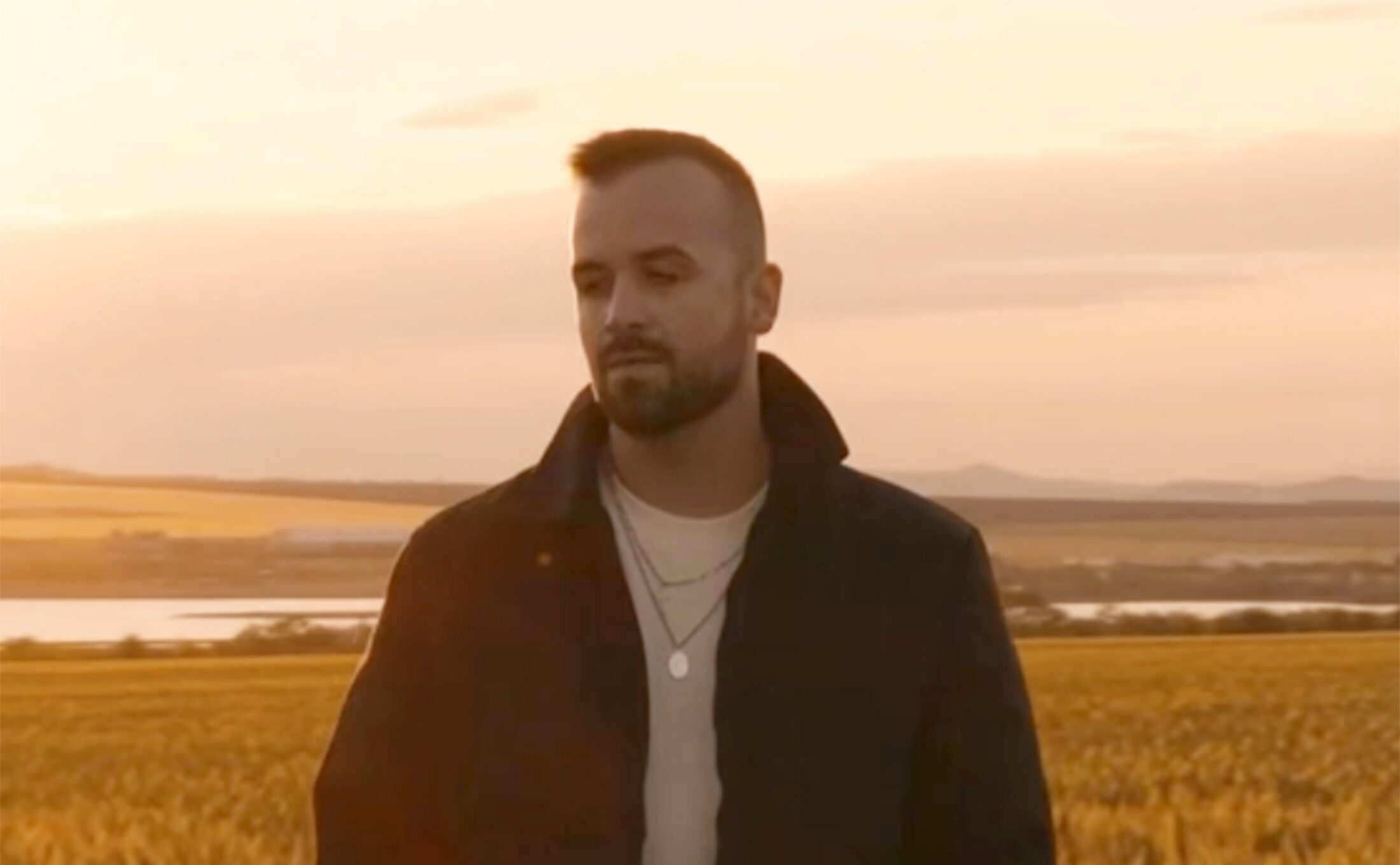 ВЕНИАМИН ПРЕДСТАВЯ „ДА БЪДА ТВОЙ“