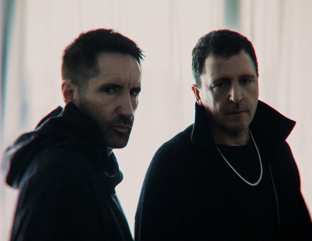 NINE INCH NAILS СЕ ЗАВРЪЩАТ С МУЗИКА ЗА ФИЛМА TRON: ARES