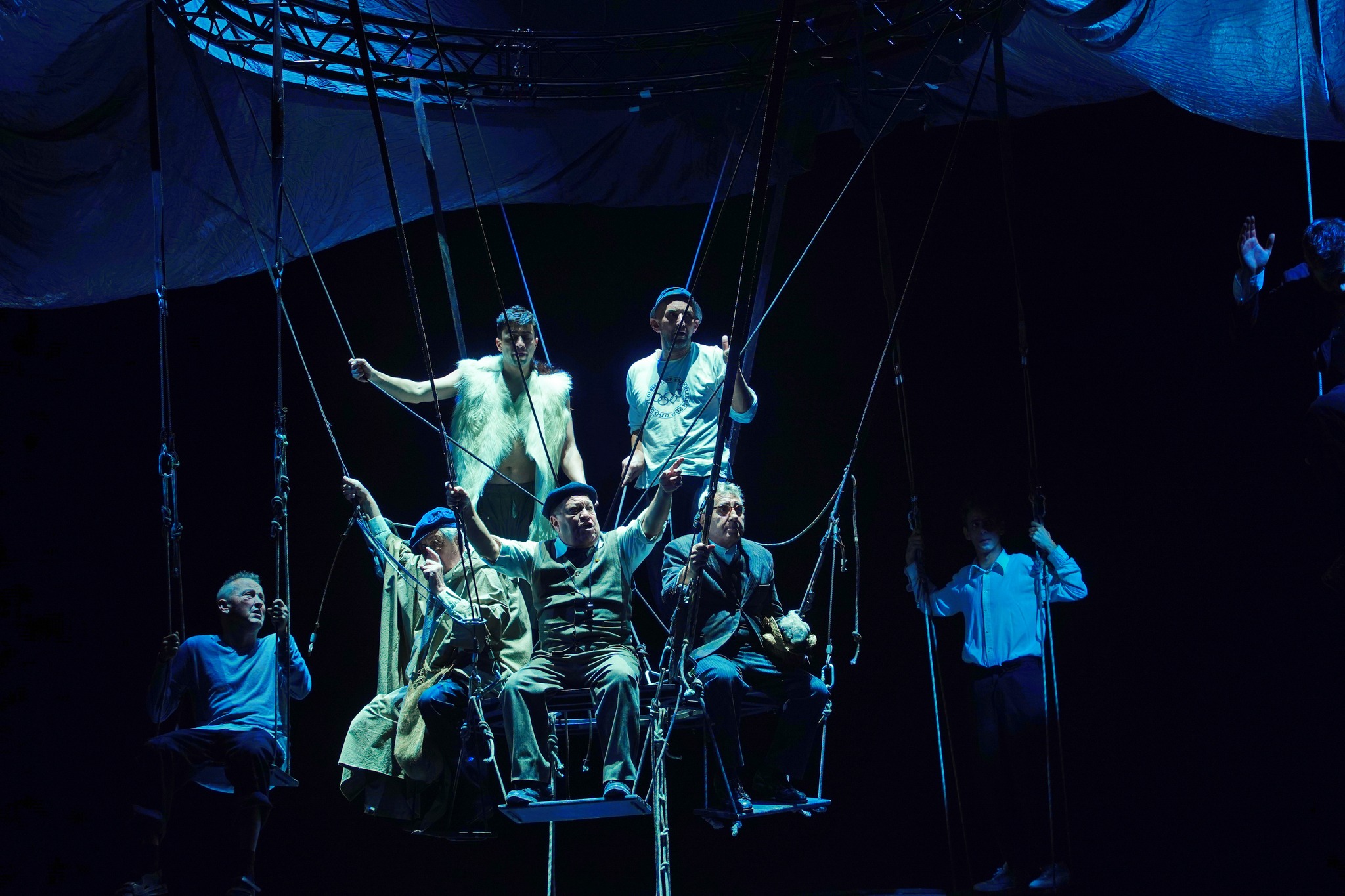 Народният театър пусна в продажба билетите за „Месец на българската драматургия“