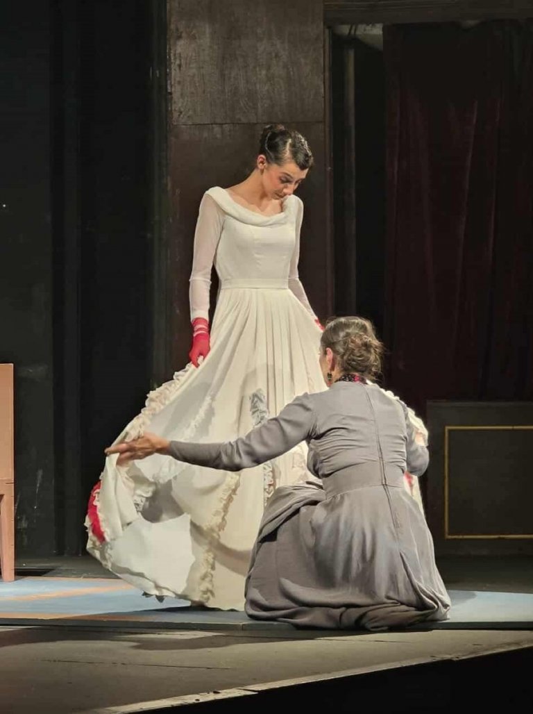 Три награди за Народния театър на престижен международен фестивал в Ниш