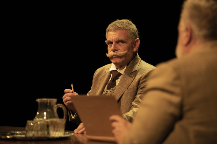 „Месец на българската драматургия“ в Народния театър „Иван Вазов“ в София