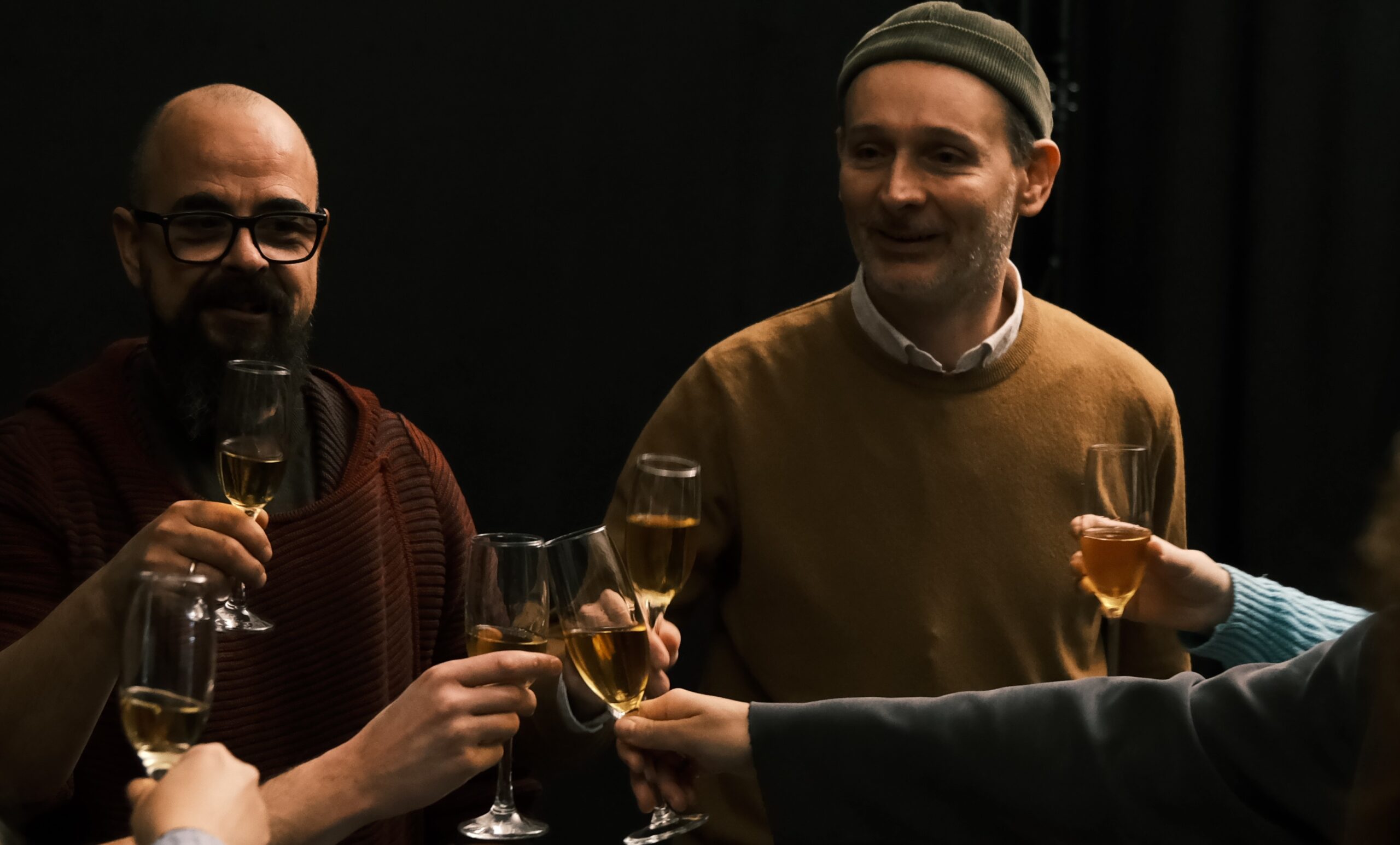 Марий Росен поставя „Жената – Конбини“ в Народния театър