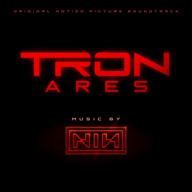 АМЕРИКАНСКАТА ИНДЪСТРИЪЛ МЕТЪЛ ГРУПА NINE INCH NAILS СЪЗДАДЕ САУНДТРАКА КЪМ TRON: ARES (ORIGINAL MOTION PICTURE SOUNDTRACK) 