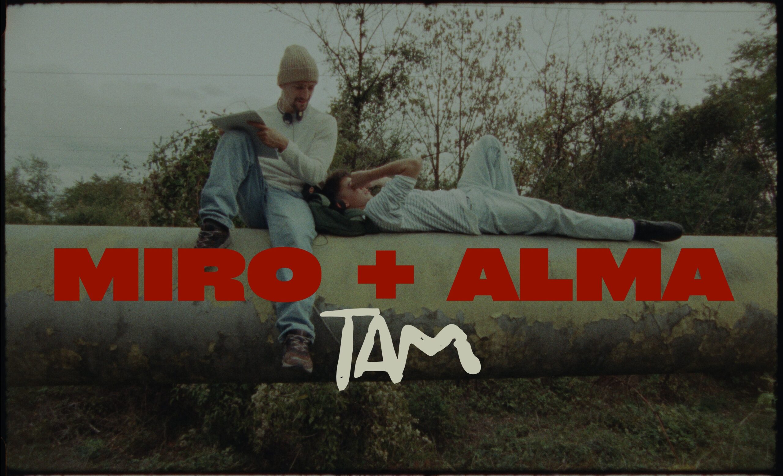 МИРО И ALMA С НОВ ХИТОВ ДУЕТ