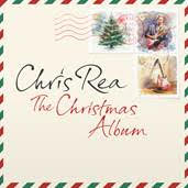 Chris Rea анонсира „The Christmas Album“ и лимитирано издание на „Driving Home For Christmas“ на бял винил