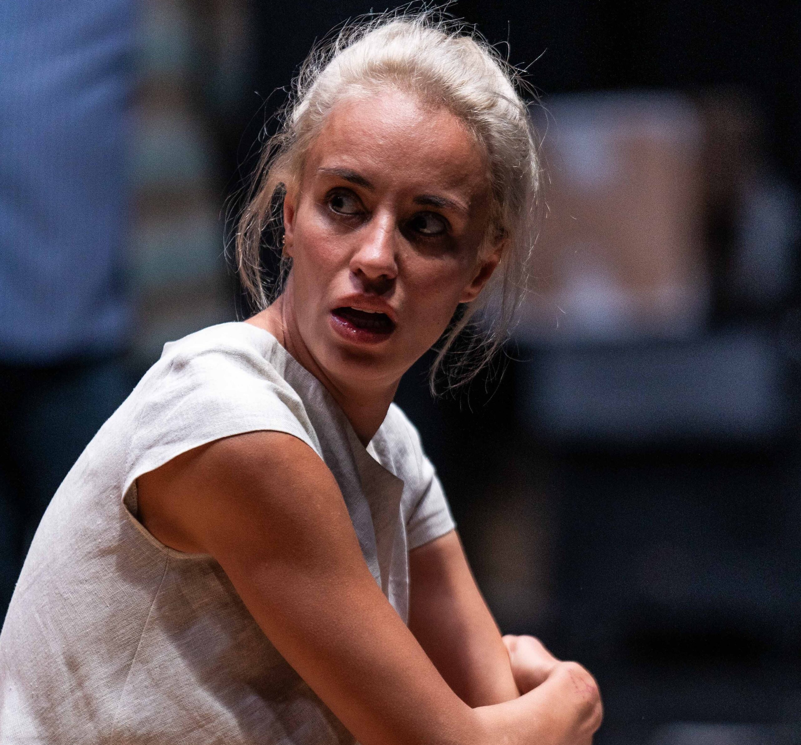 Народният театър намира нови театрални форми чрез Програма „Апостол Карамитев“