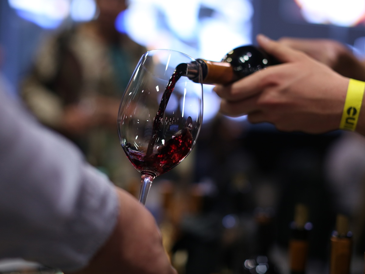 DiVino.Taste 2025: Откритията в българското вино нямат край