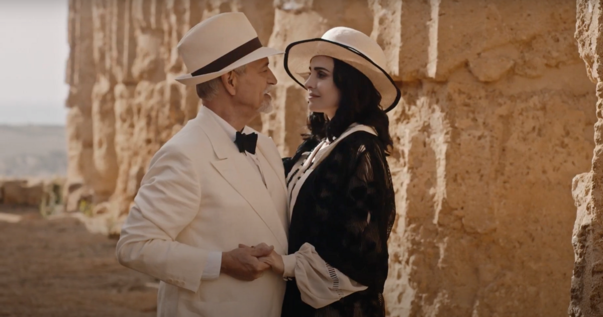 Звезден акцент на Киномания 2025 – Валерия Бруни Тедески гостува в България