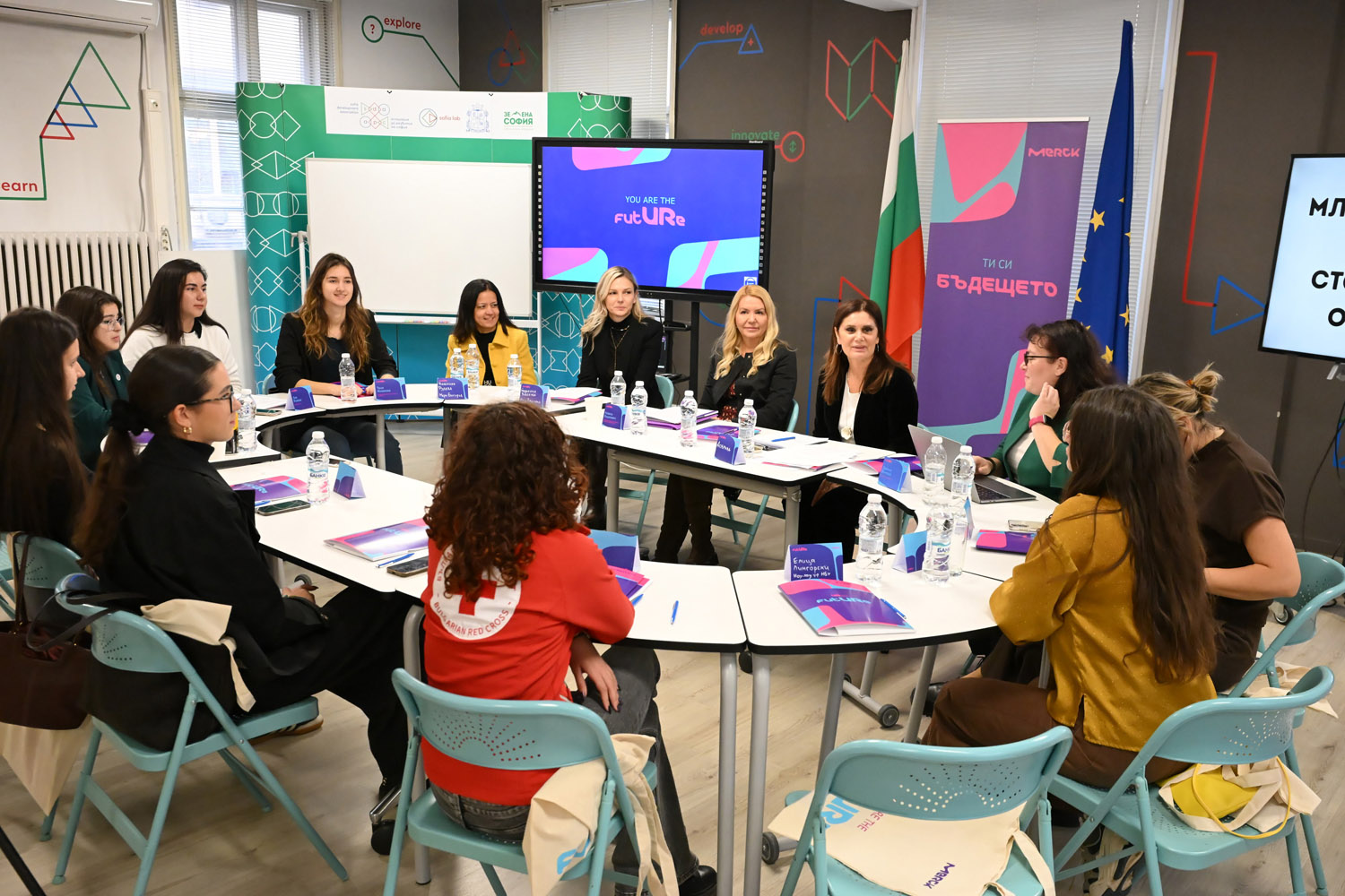 88% от младите хора смятат емоционалното здраве за най-важния аспект от живота си