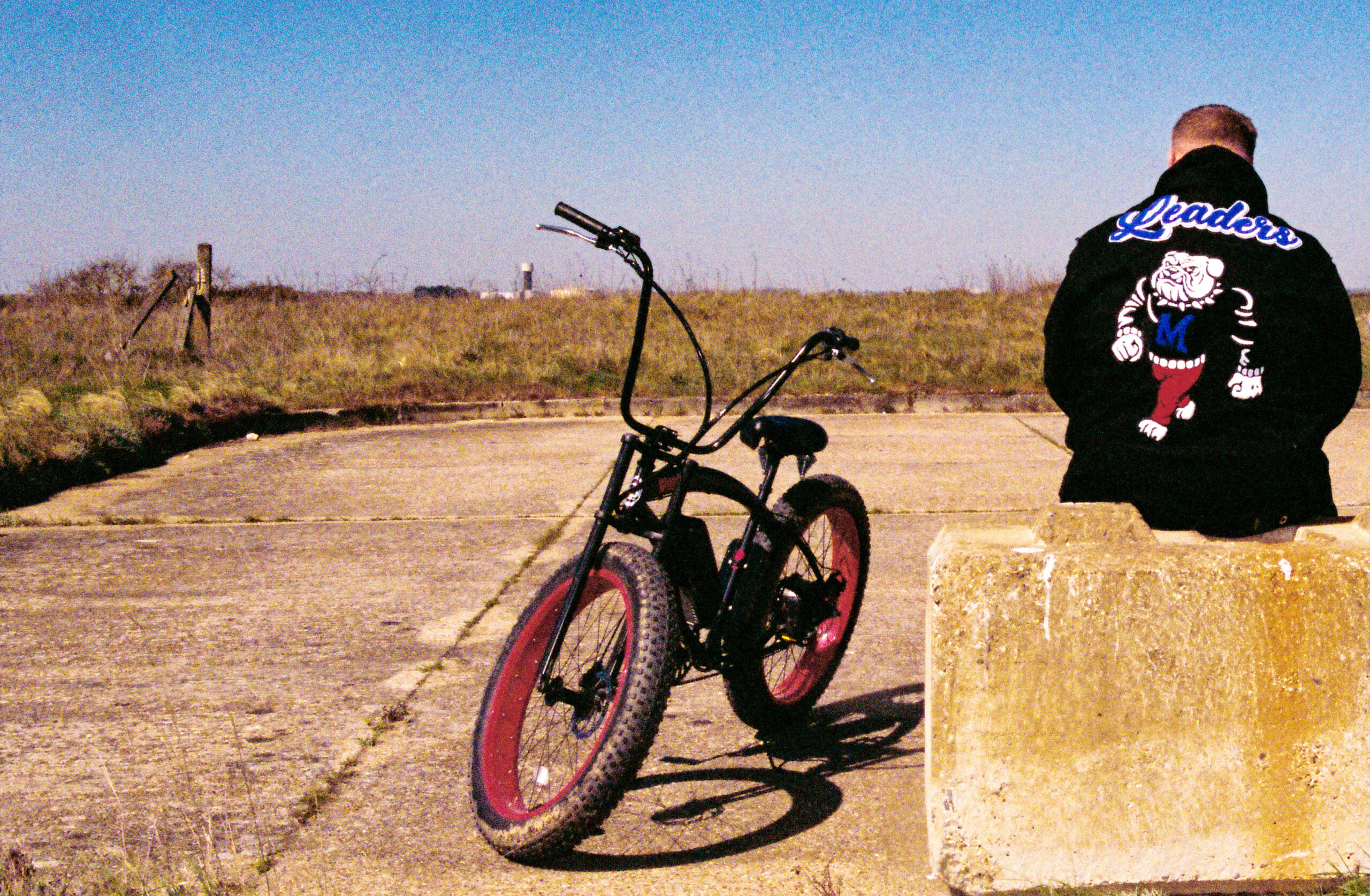 Rag’n’Bone Man & Danger Mouse казват ‘Time to Love’