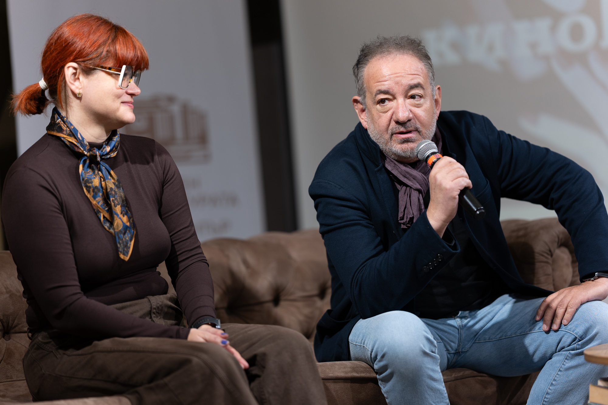 Българският фокус на „Киномания“ 2025: Почит към Руси Чанев, дигитално реставрирана класика и тайните на Черно море