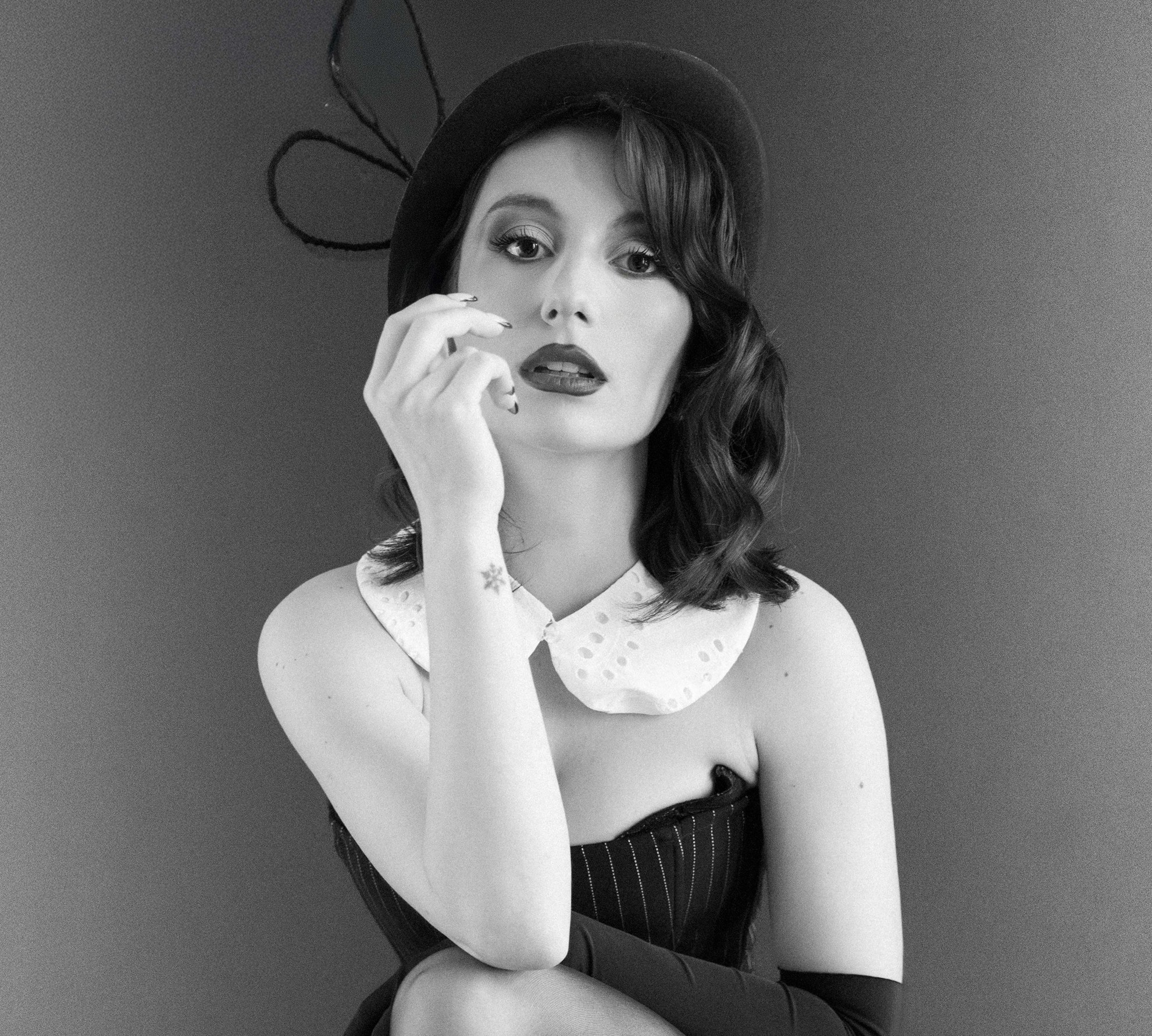 МИХАЕЛА МАРИНОВА С ГЛАВНА РОЛЯ В „КАБАРЕ“ НА МУЗИКАЛНИЯ ТЕАТЪР