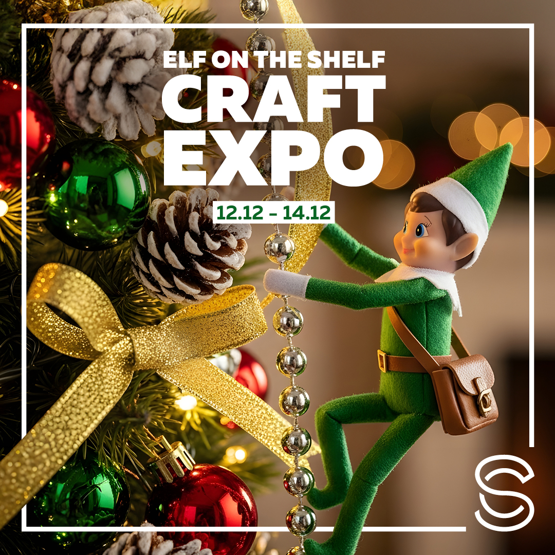 Създай свой коледен крафт подарък с помощта на най-добрите в занаята