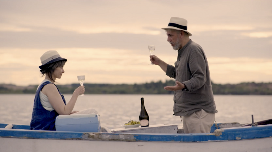 „3.0 КИЛОГРАМА ЩАСТИЕ“ – новият филм на Зорница София