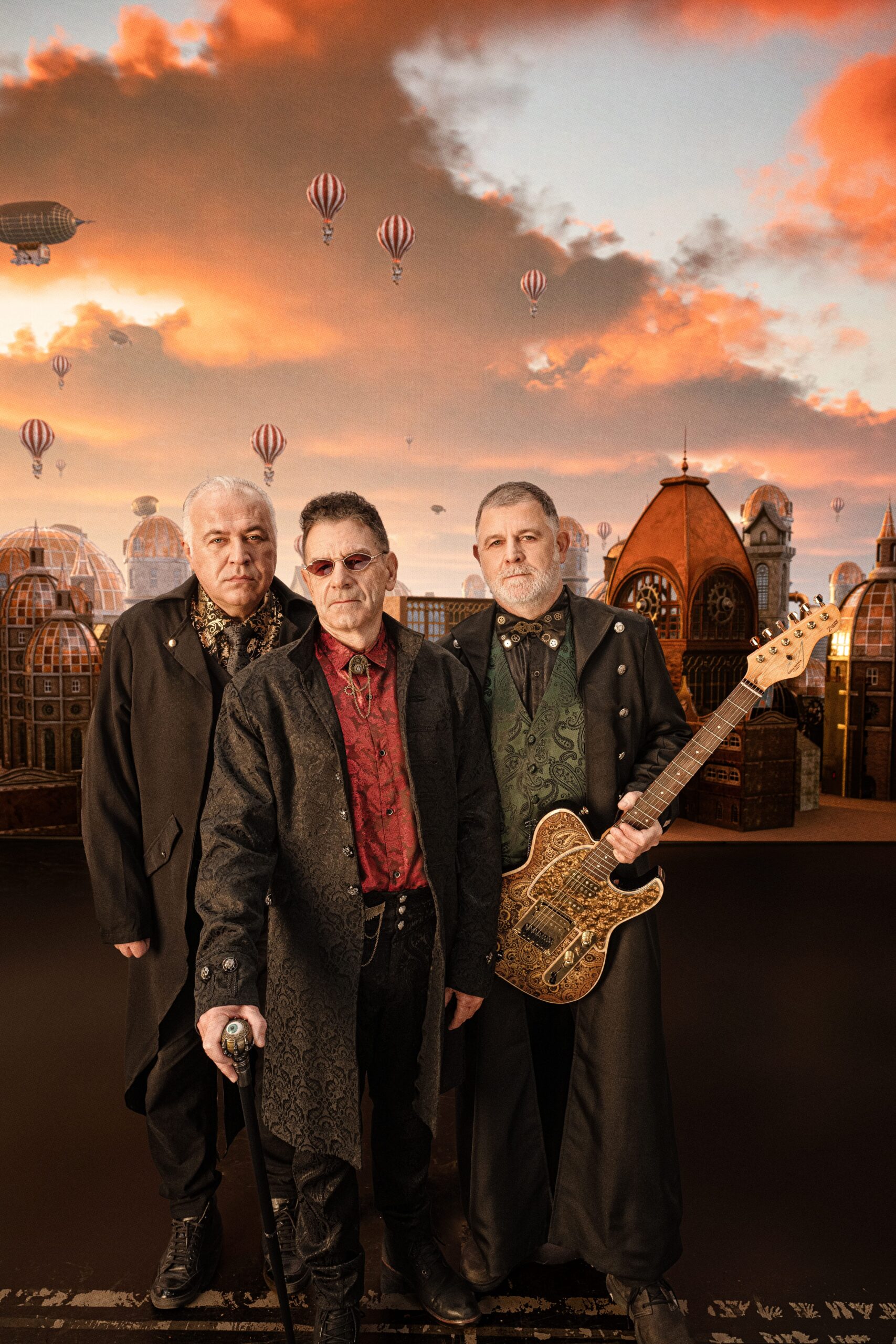 Група Клас празнува 40 години от създаването си с поредица инициативи и нов материал