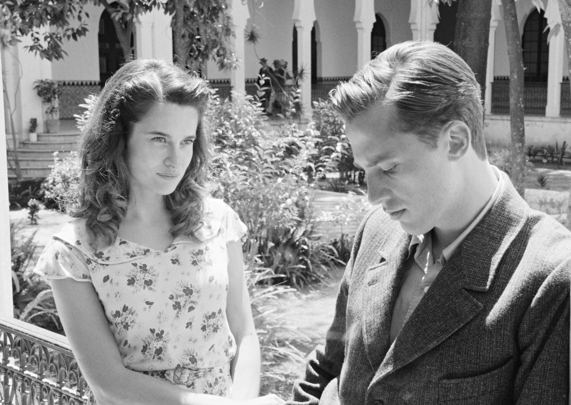 „Чужденецът“ на Франсоа Озон в киносалоните от 16 януари