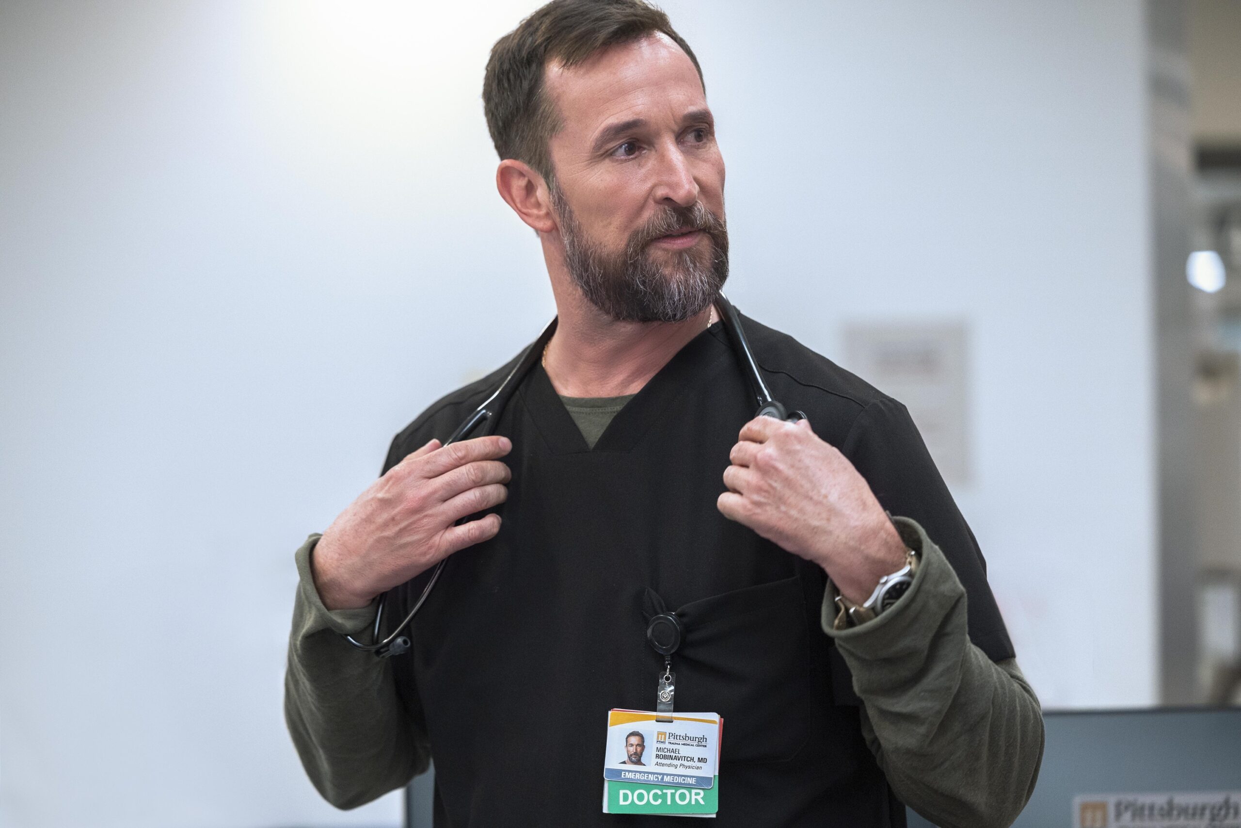 „Спешни случаи в Питсбърг“ се завръща с втори сезон в HBO Max 