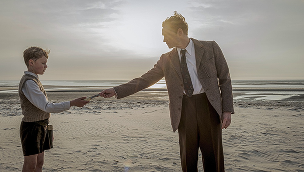 „Остров Амрум“ на Фатих Акин със специална гала на 30-ия София Филм Фест