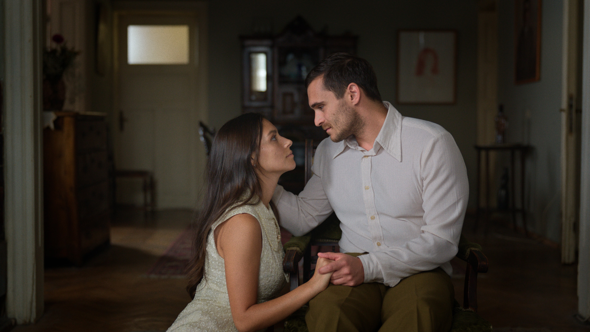 Конкурс за български късометражен филмна 30-ия София Филм Фест