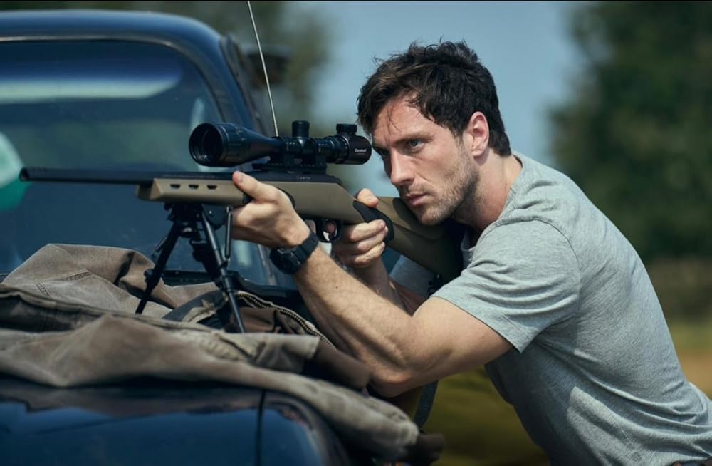 Дейвид Макензи със Специалната награда на 30-ия София Филм Фест