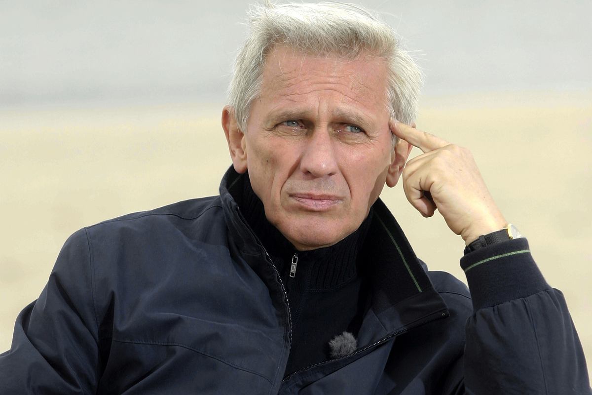 Ян Енглерт ще бъде специален гост на 30-ия София Филм Фест