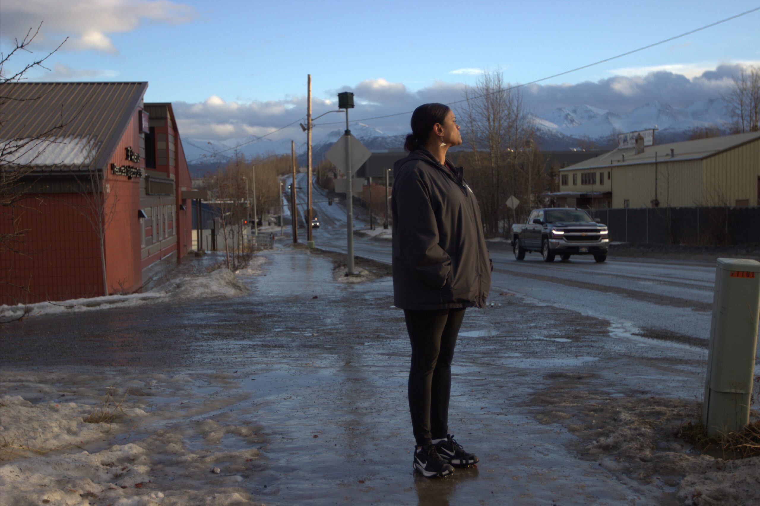 Новата документална поредица „Изгубените жени на Аляска“ в HBO Max и по Investigation Discovery