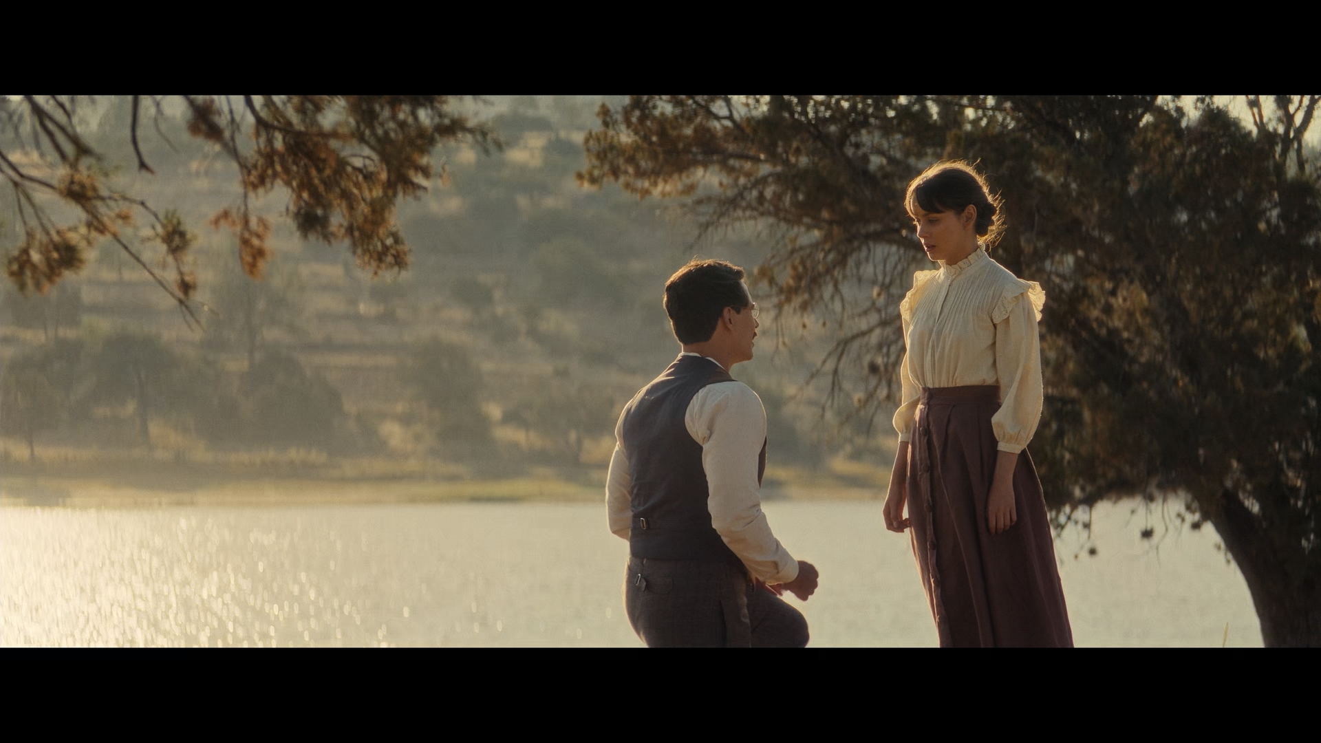 “Като гореща вода за шоколад” се завръща с 2-ри сезон в HBO Max