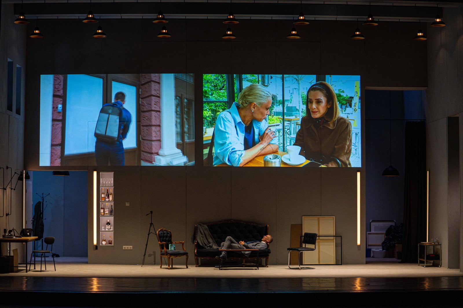 Христо Мутафчиев: „Трябва да продължим да обичаме изкуството на инат“