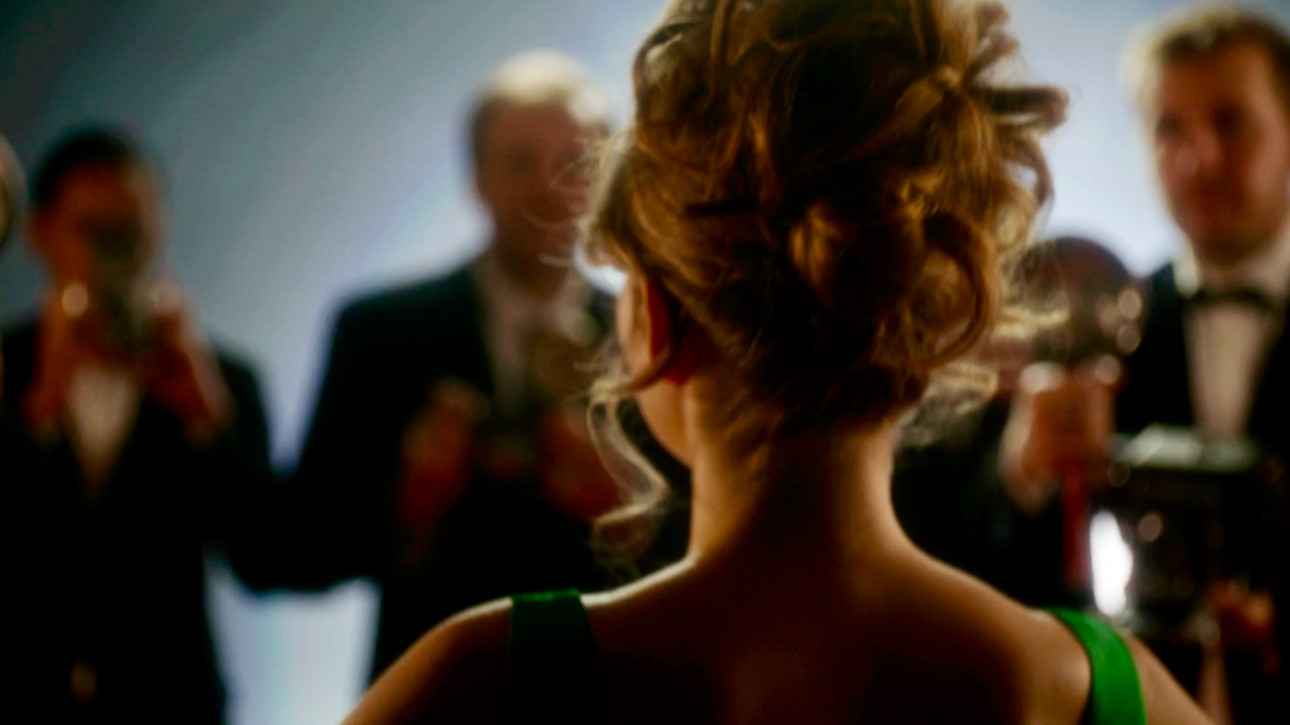 Филмът „БРИДЖИТ БАРДО“- модната гала на 30-ия София Филм Фест