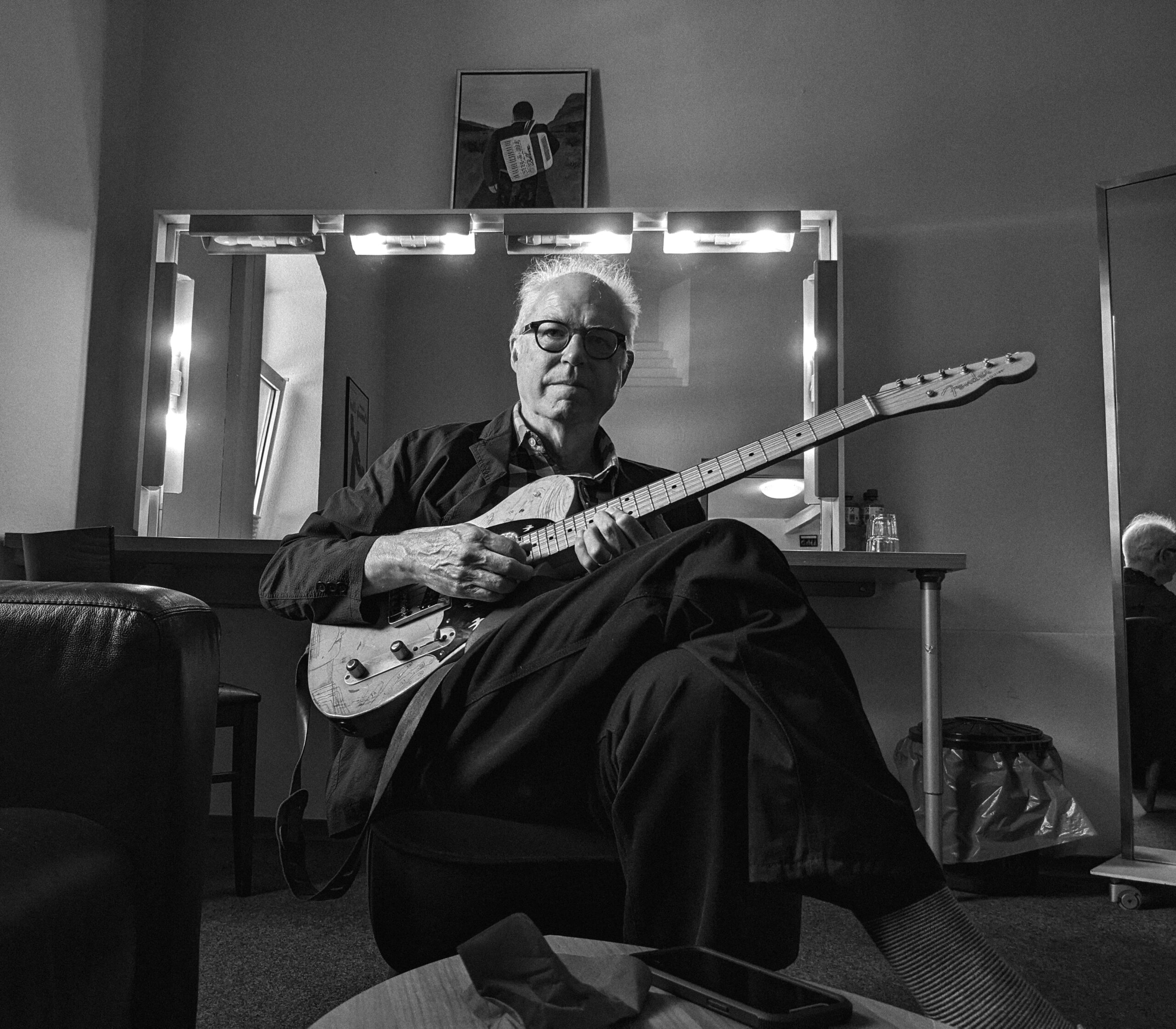 Носителят на „Грами“ Бил Фризел с концерт в Зала „България“