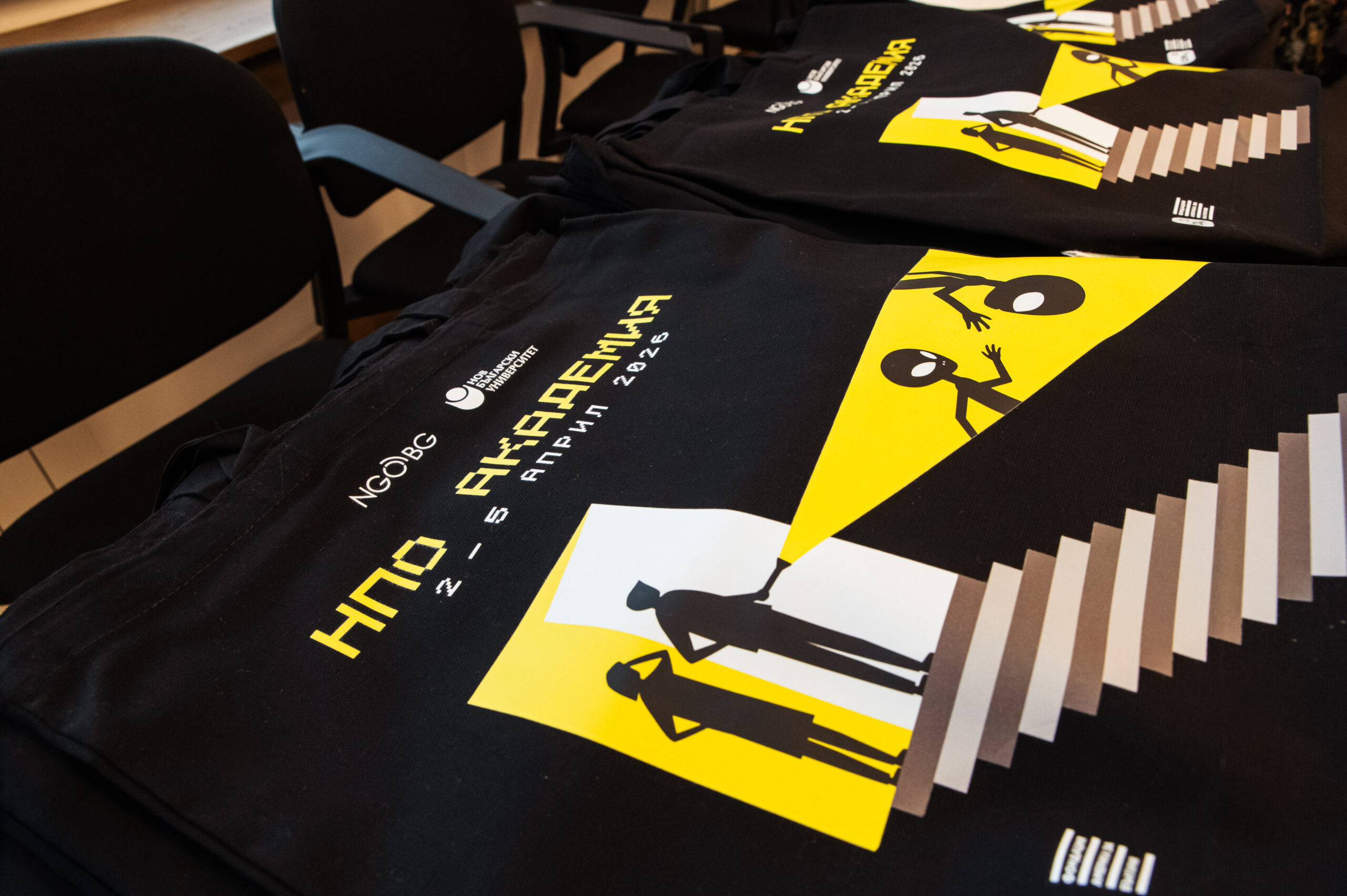 Кока-Кола ХБК България акцентира върху развитието на младите хора в рамките на НПО Академия 2026