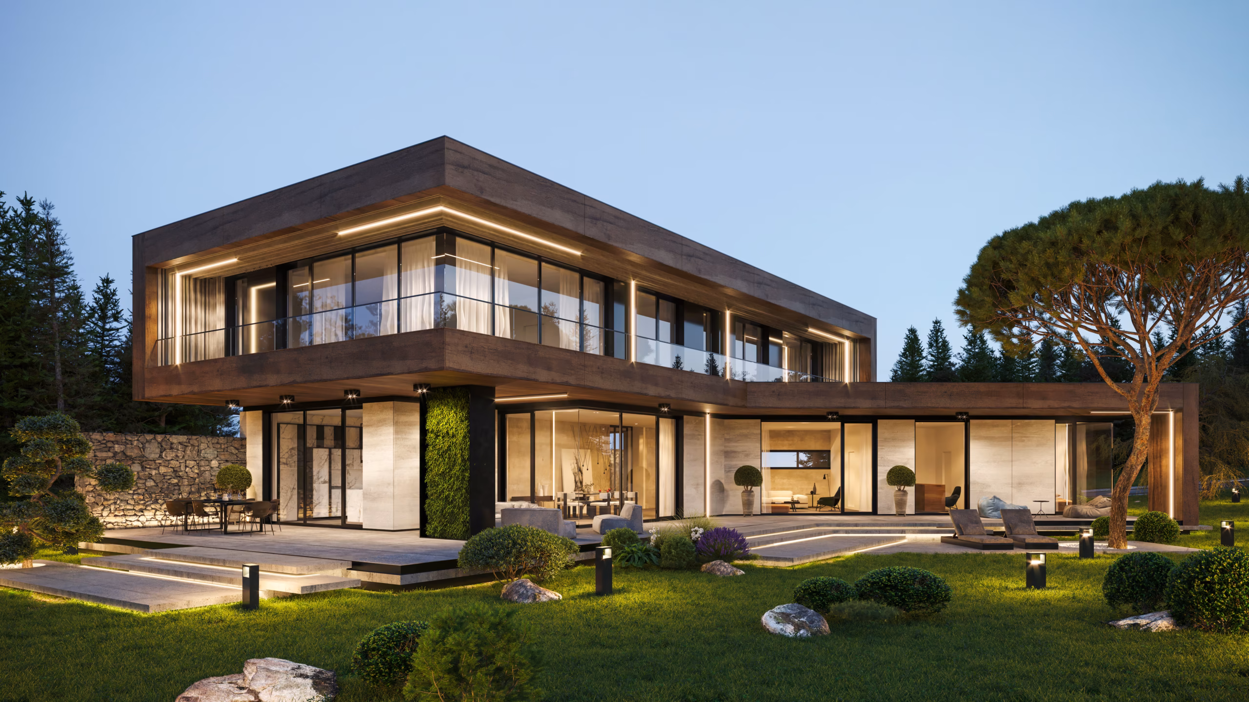 Пазарът на луксозни имоти в България и света навлиза в нов етап сигурност, стабилност и реална стойност