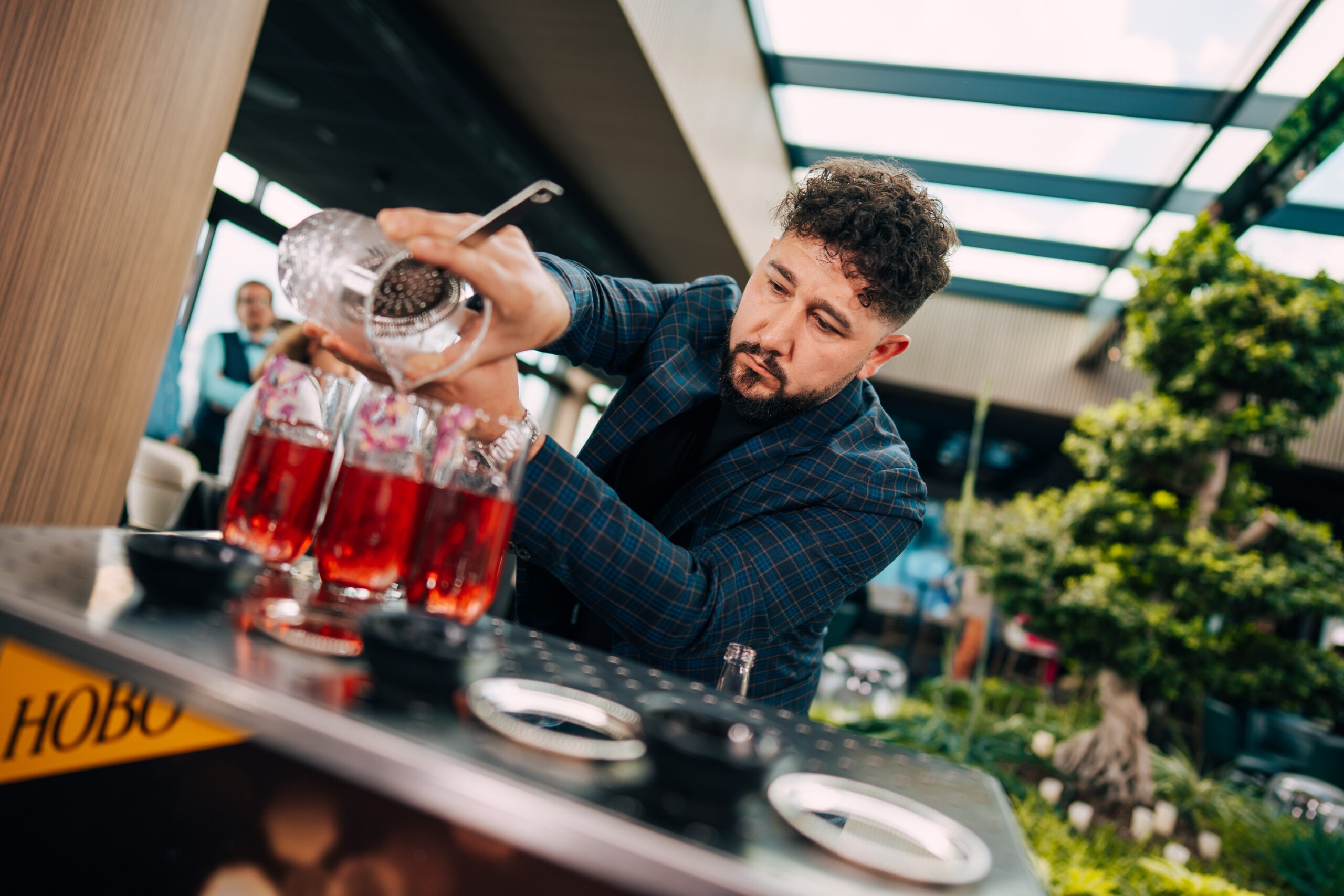 BAR MASTERS 2026 отличава най-добрите коктейлни барове в България