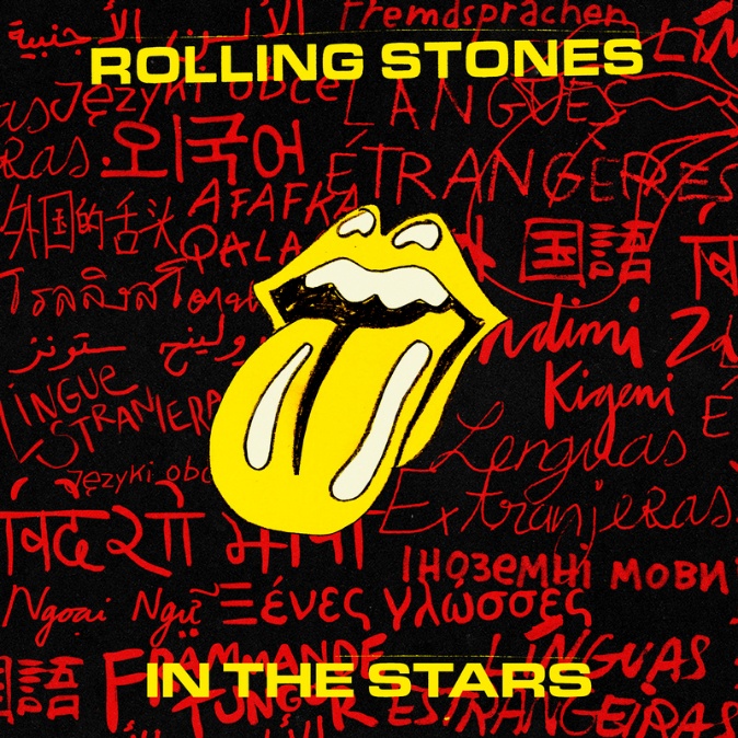 The Rolling Stones събират минало и настояще в новия албум „Foreign Tongues“