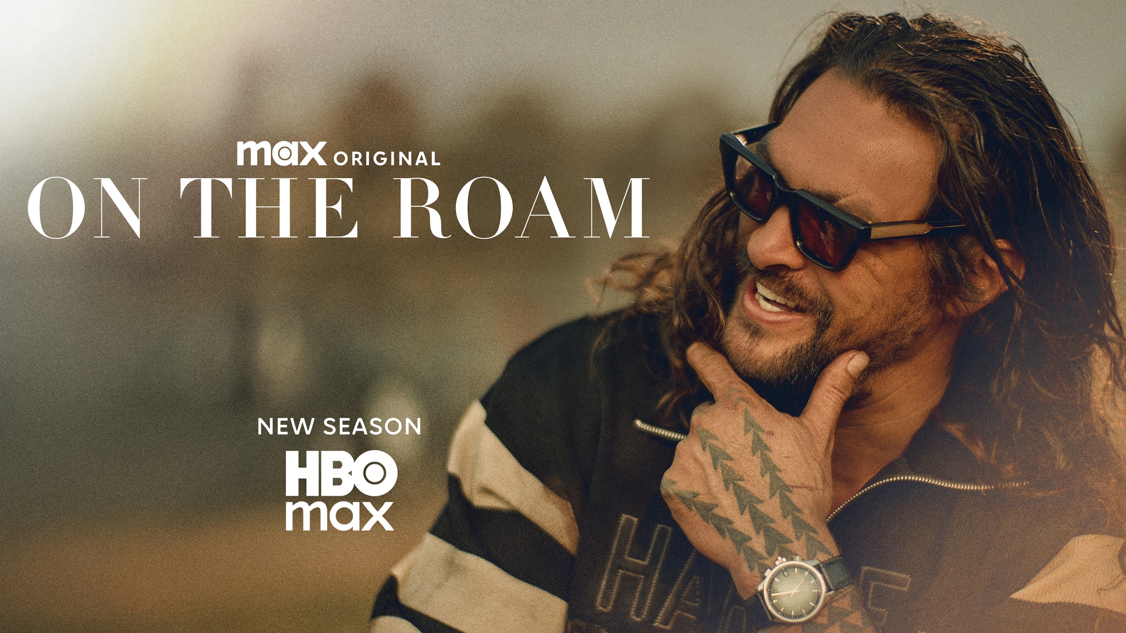 „По широкия път“ с Джейсън Момоа с 2-ри сезон в HBO Max от 14 май
