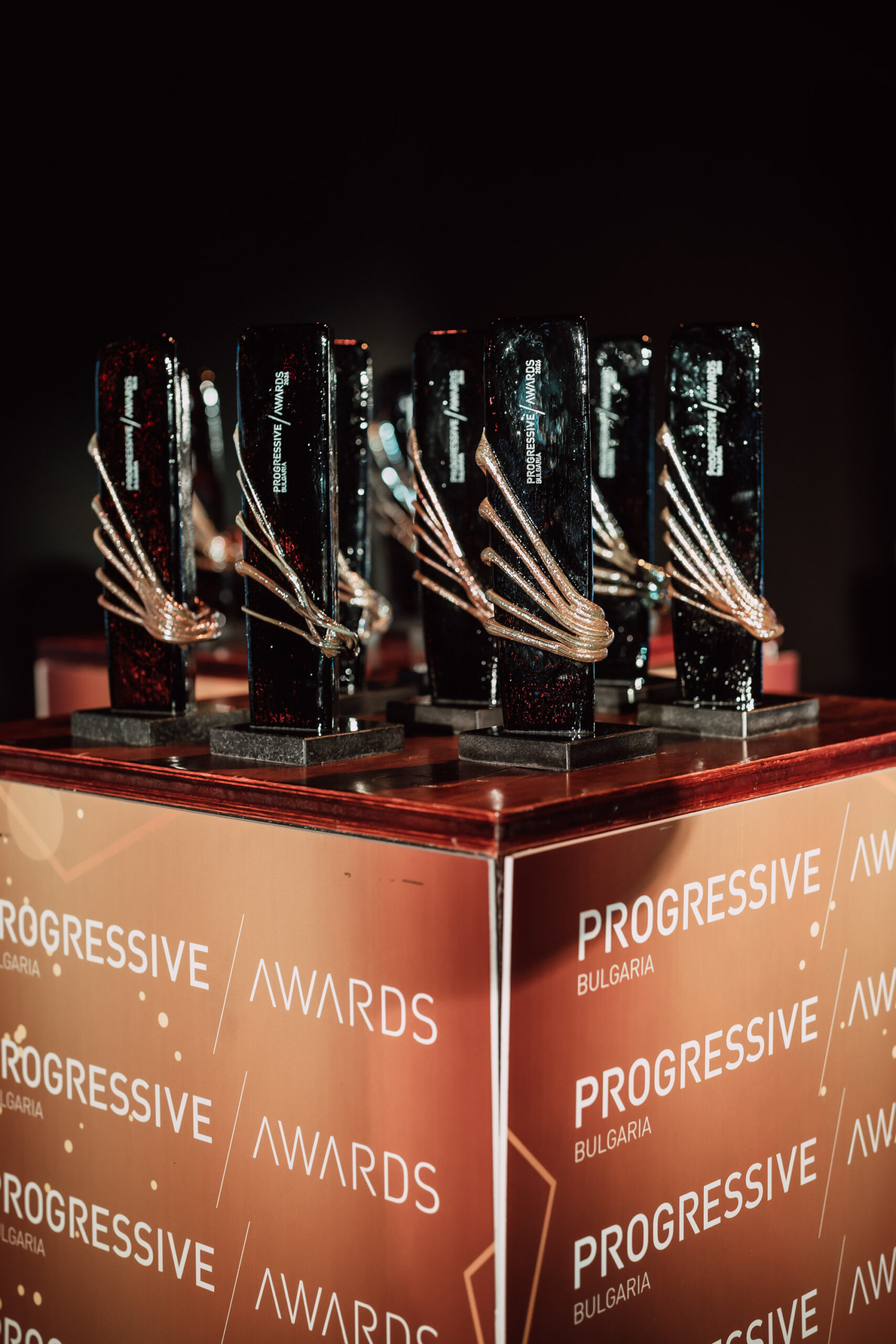 Кока-Кола ХБК България с две златни отличия от PROGRESSIVE AWARDS 2026