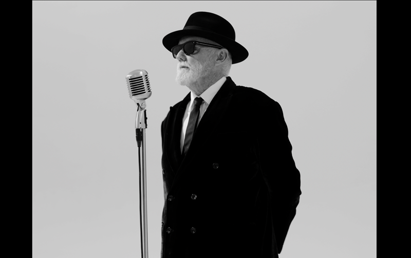 Roger Taylor обяви нов албум със силно послание за света днес