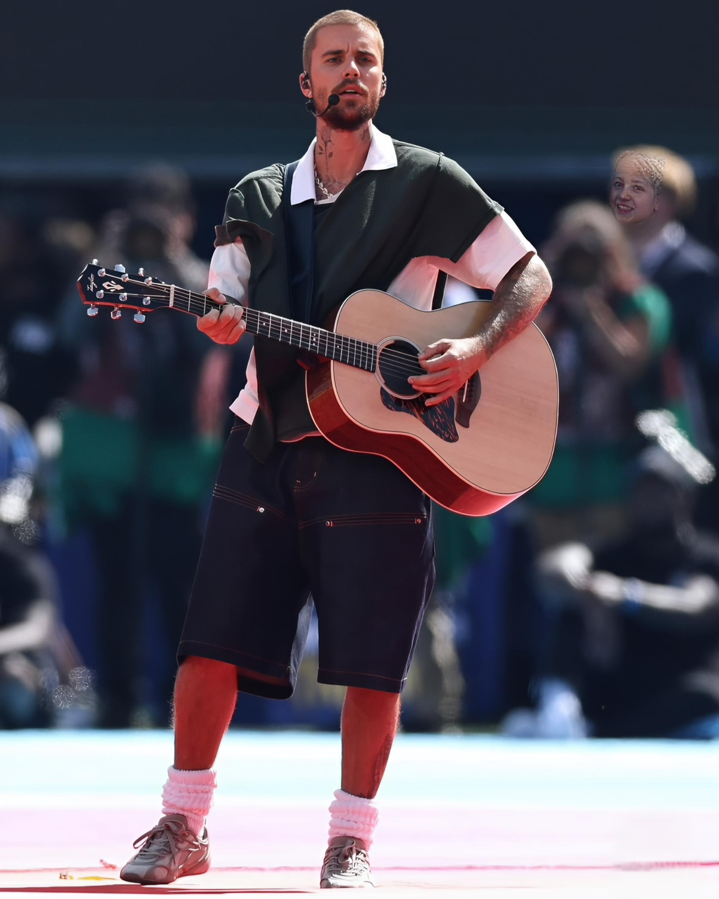 BTS, JUSTIN BIEBER, JENNIFER HUDSON И GUSTAVO DUDAMEL дадоха музикалния ритъм на финала на FIFA World Cup 2026