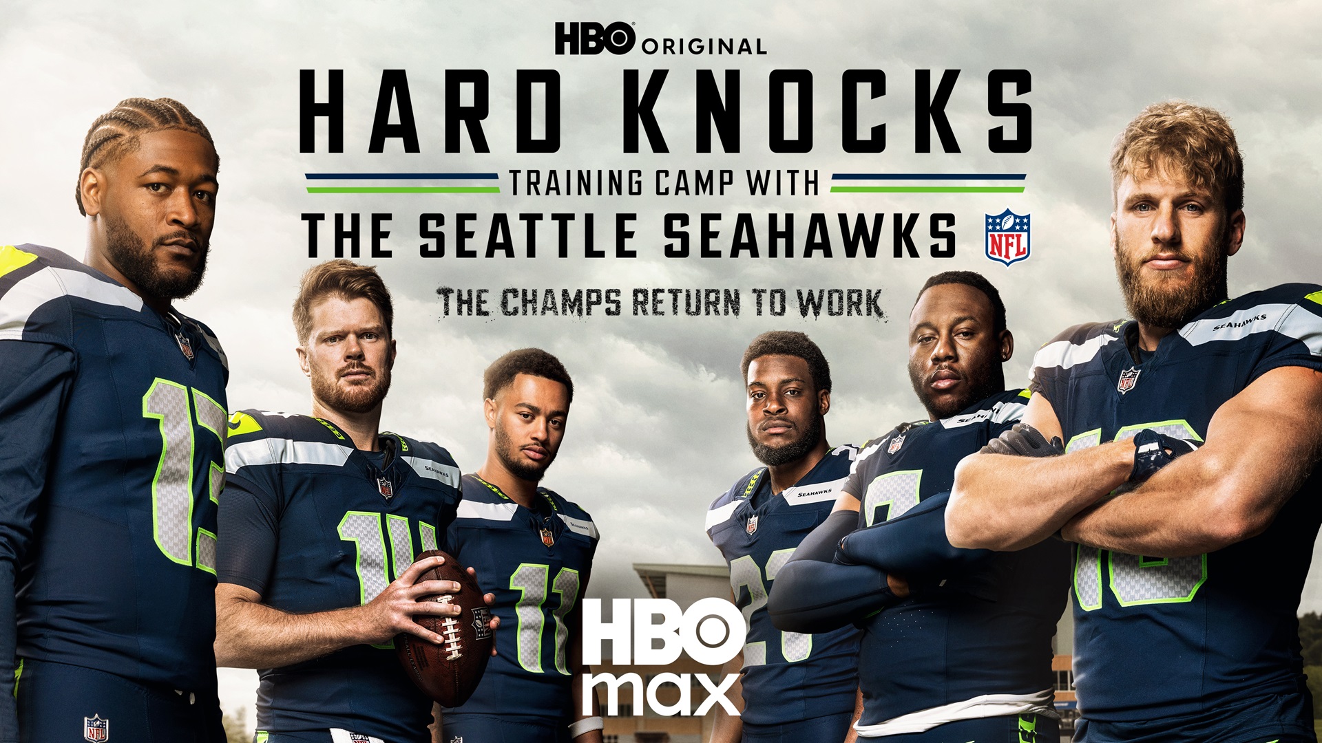 Photo: Courtesy of HBO